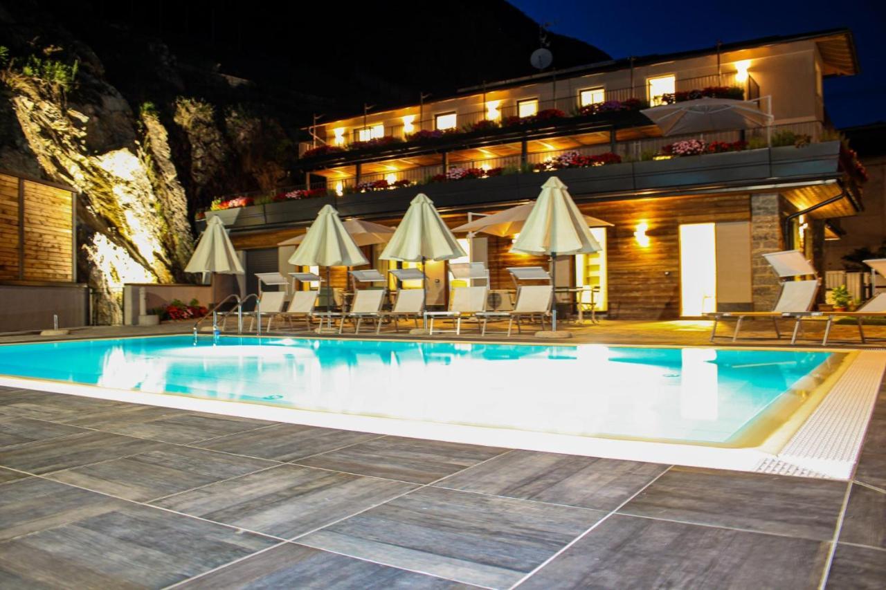 Dascio Dolce Ferienwohnung Panorama Balkon Am See Exteriér fotografie