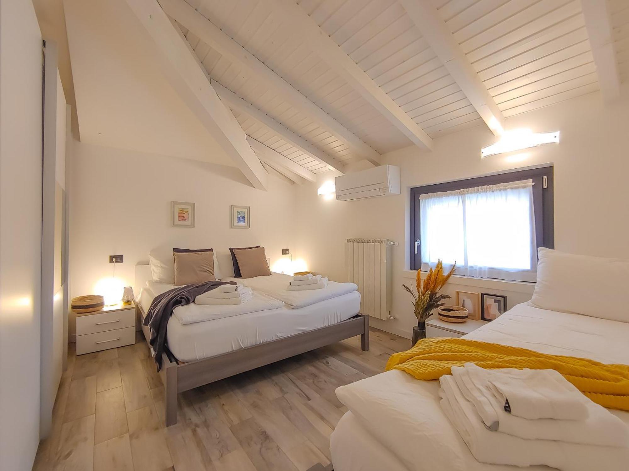 Dascio Dolce Ferienwohnung Panorama Balkon Am See Exteriér fotografie