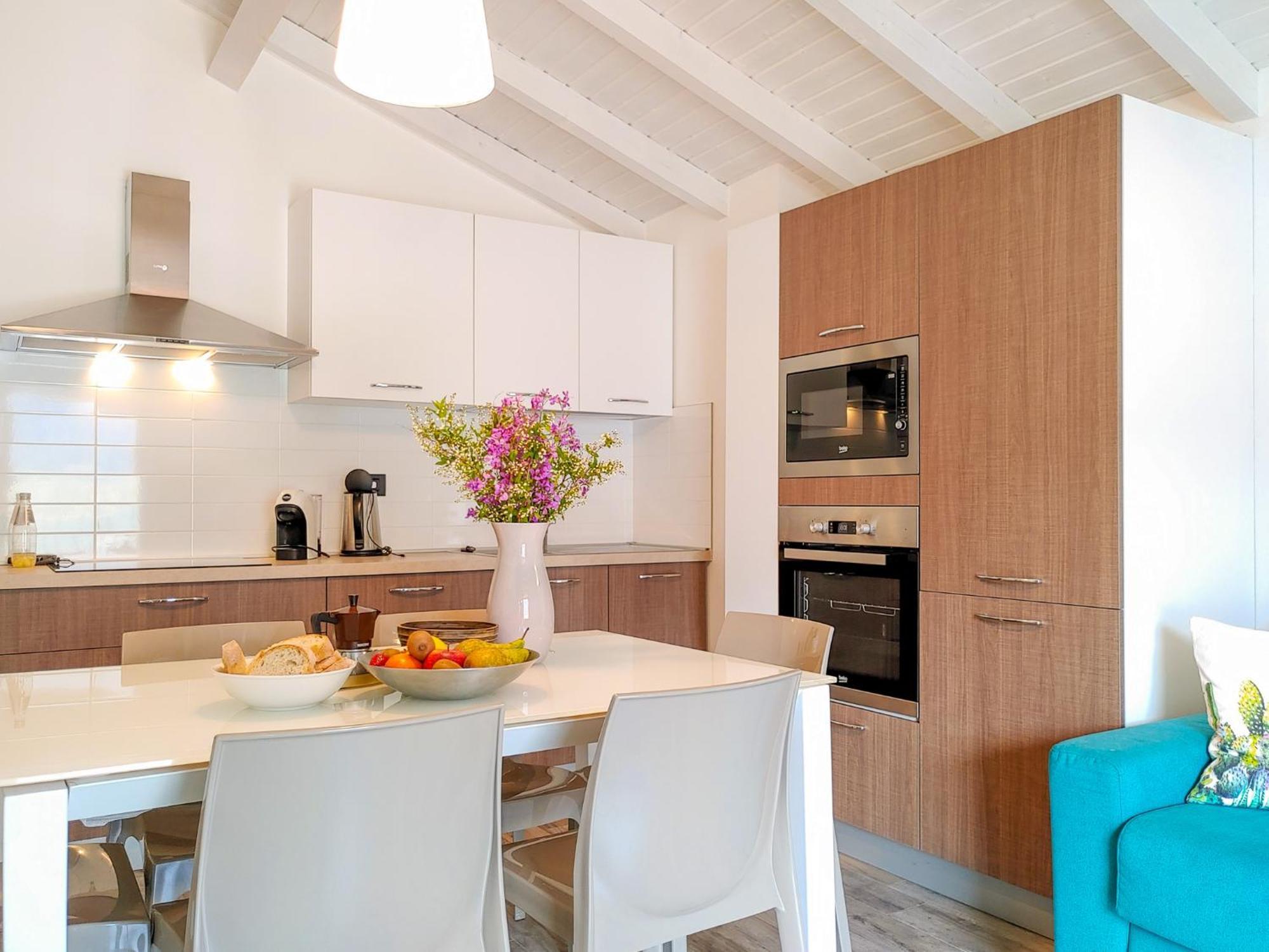 Dascio Dolce Ferienwohnung Panorama Balkon Am See Exteriér fotografie