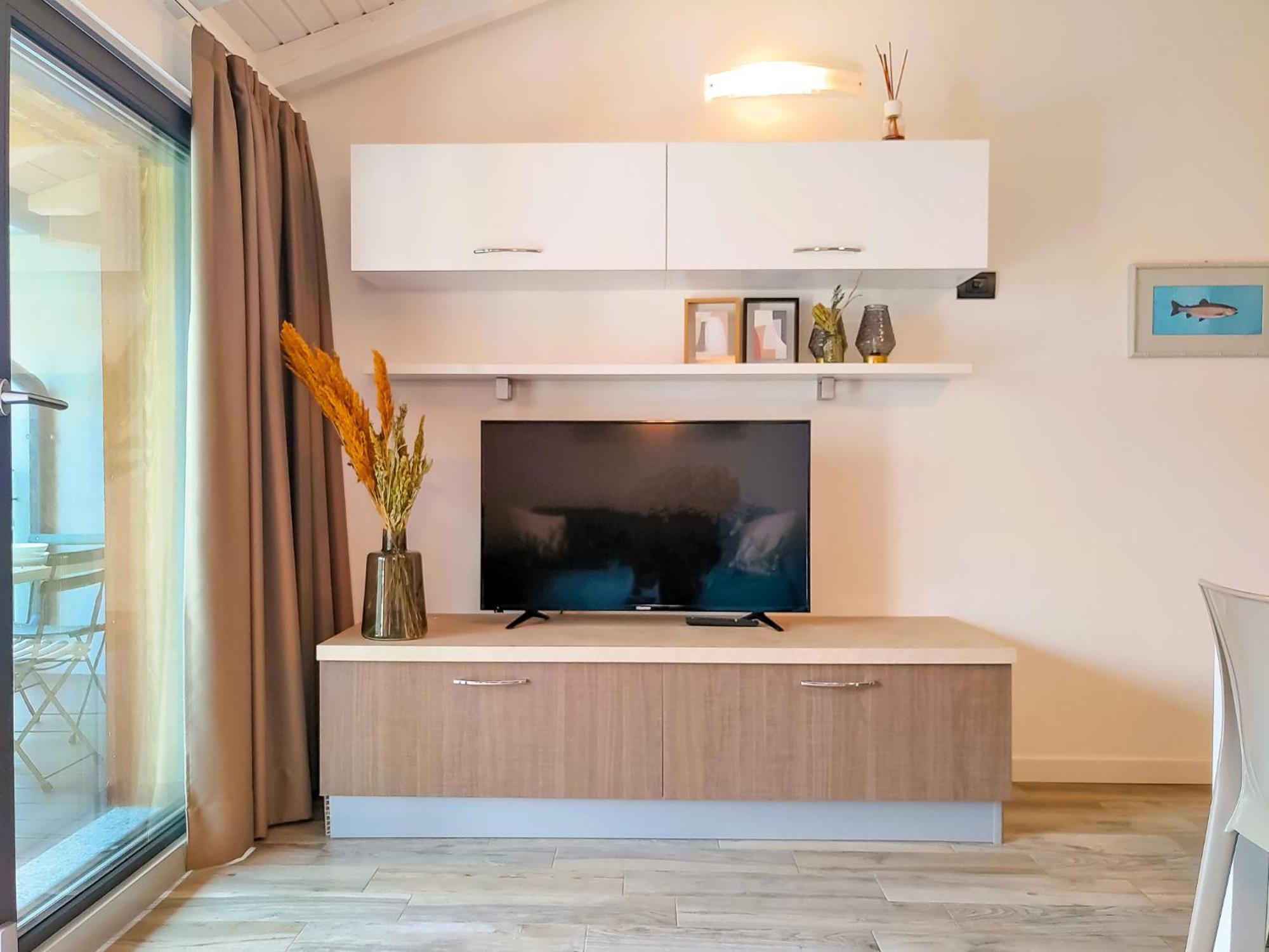 Dascio Dolce Ferienwohnung Panorama Balkon Am See Exteriér fotografie
